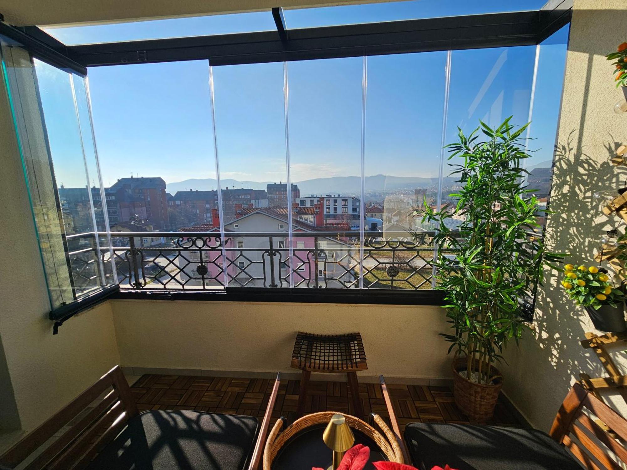 Oaza Apartmani アランジェロヴァツ エクステリア 写真