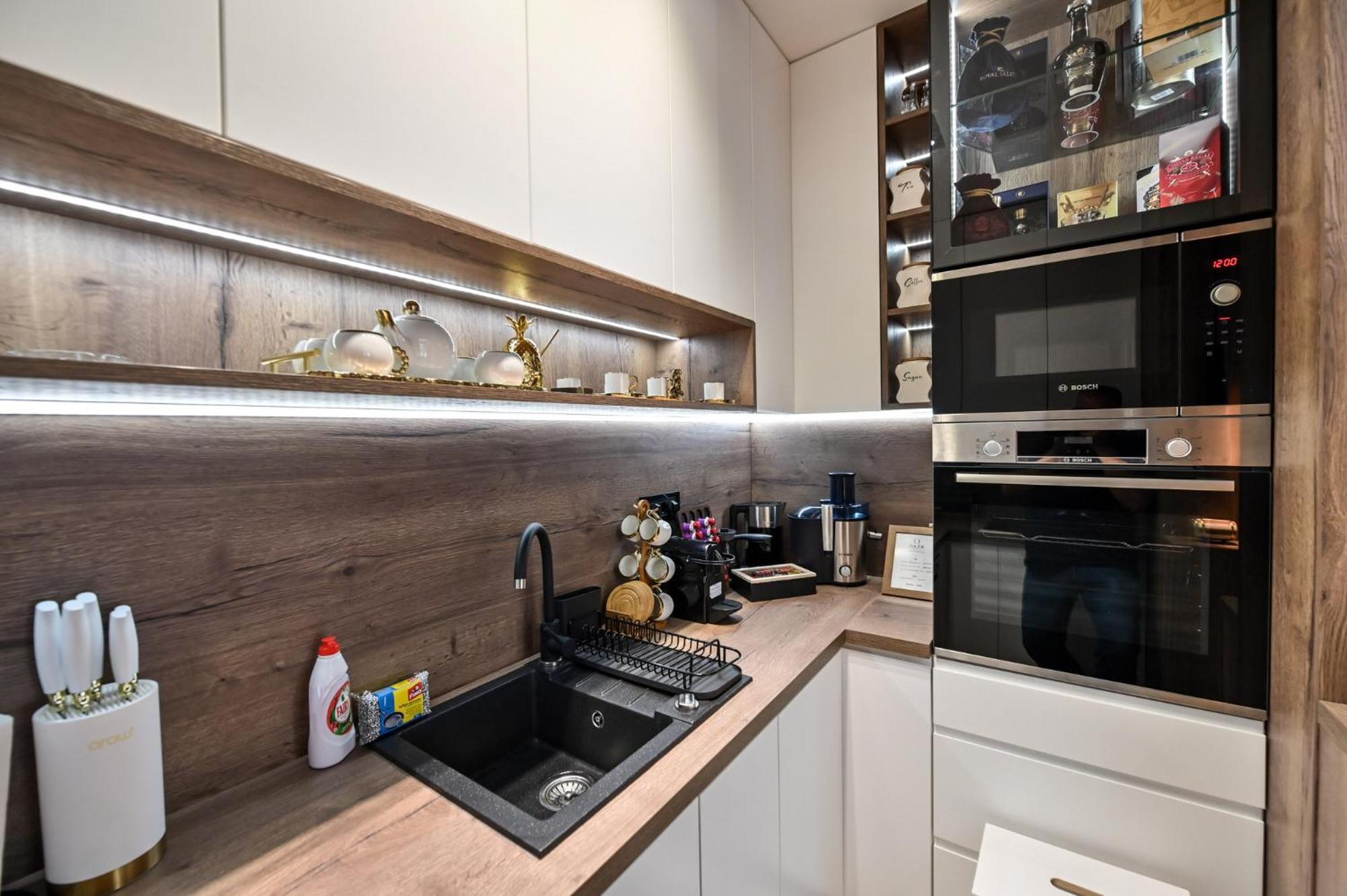 Oaza Apartmani アランジェロヴァツ エクステリア 写真