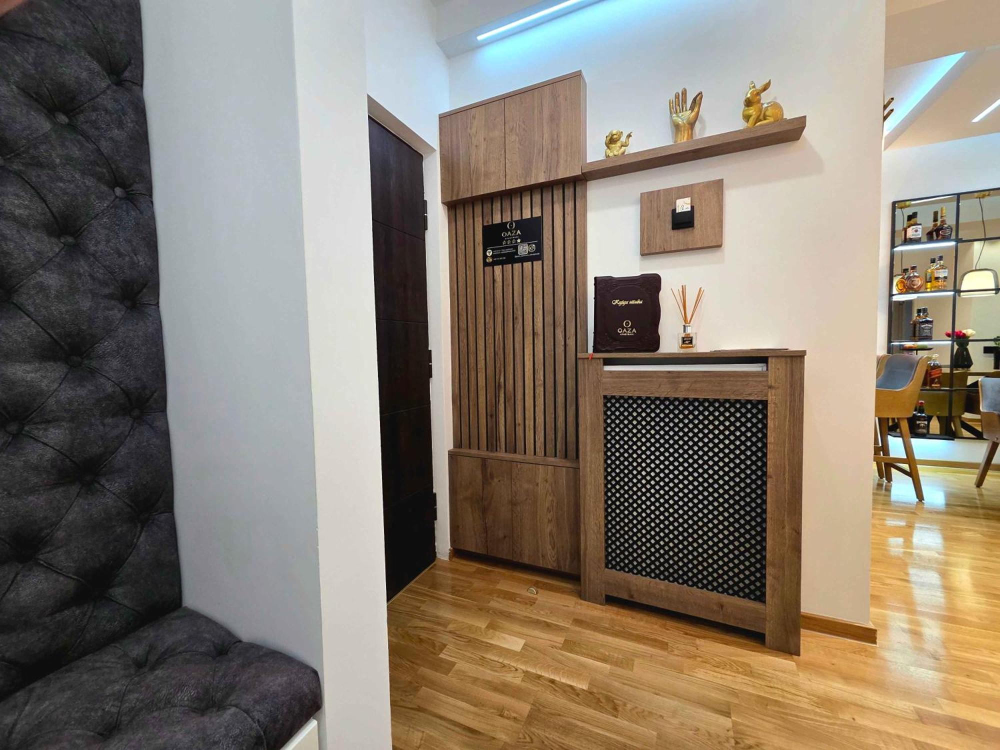 Oaza Apartmani アランジェロヴァツ エクステリア 写真